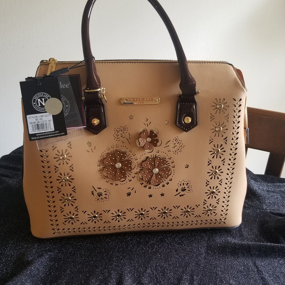 Nichole Lee Handbag - Picture 1 of 3